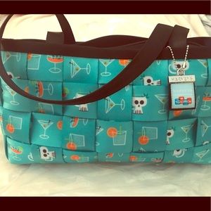 LE Shag/Harvey Cocktail Bag